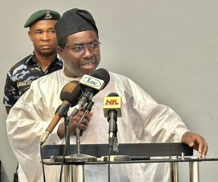 INEC Inducts New Leadership, Strengthens Institutional Capacity at Lagos Retreat