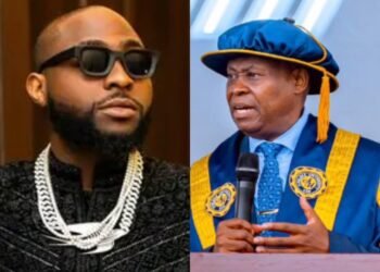 Davido’s Father steps in on Paternity allegation against Son, releases DNA result
