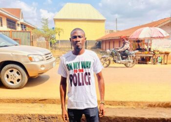 Ebonyi Social Media Critic, Polycarp Obinna Alegu Remanded In Prison