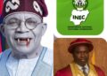 Tinubu’s allocation of ₦1.01 trillion to INEC for 2027 Elections: What justifies such an outrageous sum?