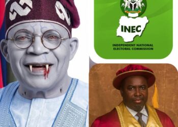 Tinubu’s allocation of ₦1.01 trillion to INEC for 2027 Elections: What justifies such an outrageous sum?