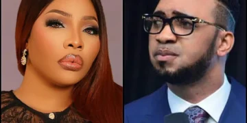 “How can Doris Ogala accuse me of murder and still want to marry me?” — Pastor Chris Okafor cries out
