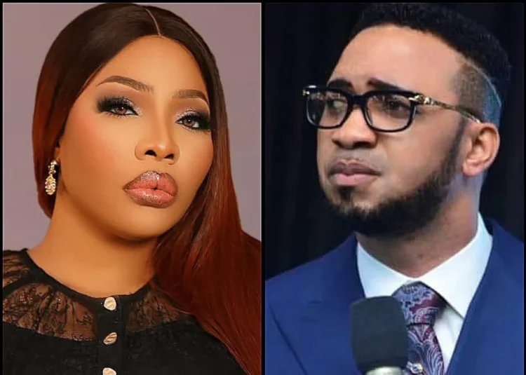 “How can Doris Ogala accuse me of murder and still want to marry me?” — Pastor Chris Okafor cries out