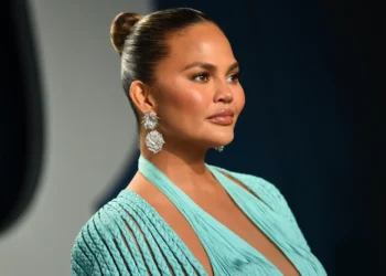 I’ve never farted in front of John Legend in 12 years — Chrissy Teigen