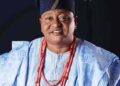 Veteran Actor Jide Kosoko declared Oloja of Lagos-elect