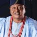 Veteran Actor Jide Kosoko declared Oloja of Lagos-elect