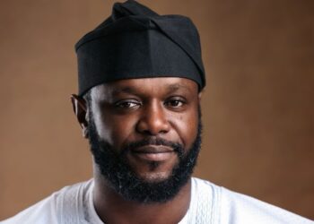 Lagos 2027: Seyi Tinubu’s ‘Governorship ambition’ suffers major setback