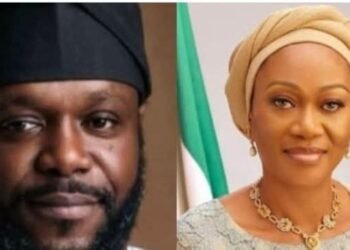 How Remi Tinubu is working against Seyi Tinubu’s Governorship Ambition – Report