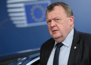 U.S., Denmark to discuss Greenland dispute