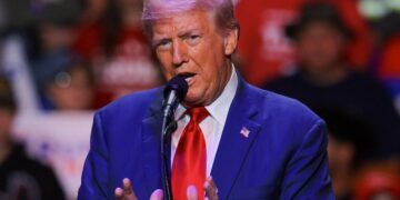 List of Countries that already Joined Donald Trump’s Board Of Peace