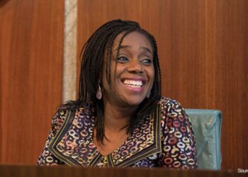 “Why I resigned from Buhari govt” – Kemi Adeosun