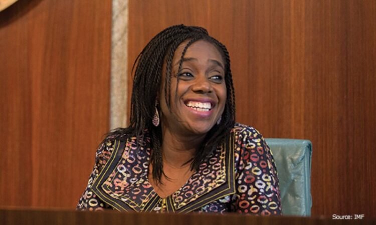 “Why I resigned from Buhari govt” – Kemi Adeosun