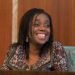 “Why I resigned from Buhari govt” – Kemi Adeosun