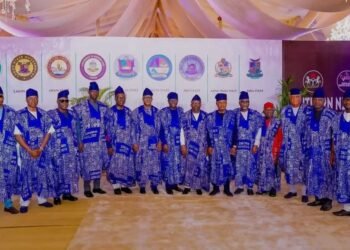 If the south truly loves Muslims, Why doesn’t It elect them as Governors?, By Mohammed Bello Doka