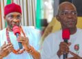 Abia 2027: Benjamin Kalu calls for Partnership with Gov. Otti