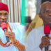 Abia 2027: Benjamin Kalu calls for Partnership with Gov. Otti
