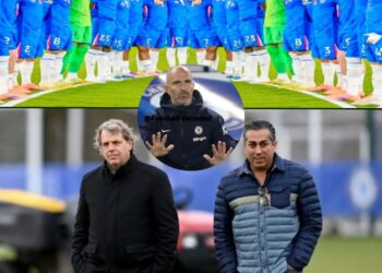 Chelsea ownership: Who really holds the power at Stamford Bridge?