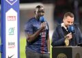 Former PSG star Mamadou Sakho announces his retirement from professional football
