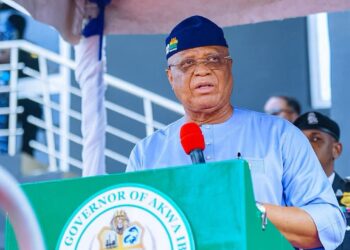 Eno reiterates commitment to supporting MSMEs