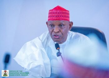 Gov. Yusuf resigns NNPP Membership