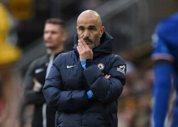 BREAKING: Chelsea sacks Enzo Maresca