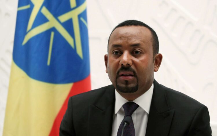 Ethiopia, UAE launch joint initiative to strengthen agricultural sector
