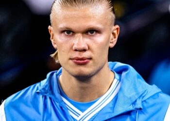 Real Madrid considers signing Haaland in summer transfer