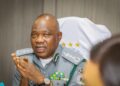 Nigeria Customs launches new procedure for duty-paid courier operations