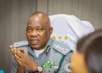 Nigeria Customs launches new procedure for duty-paid courier operations