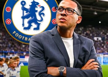 Will Liam Rosenior eventually make a difference at Chelsea? By Victor Honesty