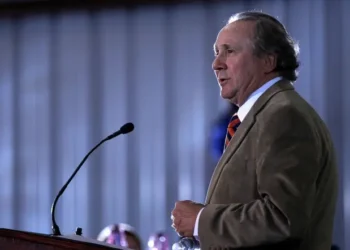 Michael Reagan, son of former US President Ronald Reagan, dies at 80