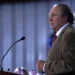 Michael Reagan, son of former US President Ronald Reagan, dies at 80