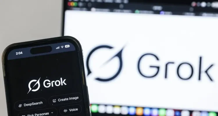 X: Grok makes new rules regarding obscene images