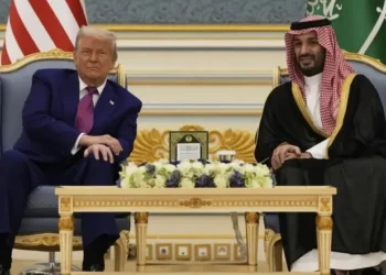 Saudi, UAE reject US request for use of airspace against Iran