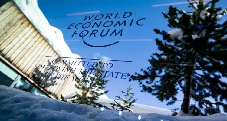 Music concert to kick off World Economic Forum Annual Meeting