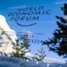 Music concert to kick off World Economic Forum Annual Meeting