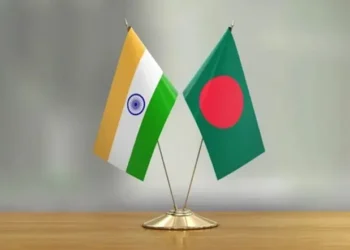 Bangladesh suspends visa service in India