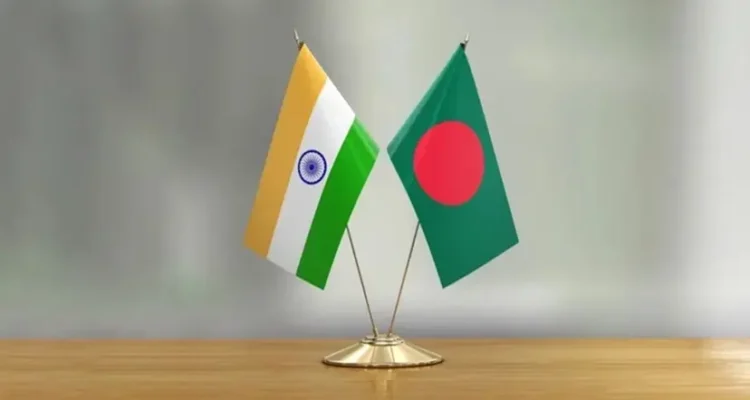 Bangladesh suspends visa service in India