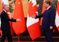 China, Canada announce USD 7 billion trade deal