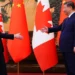 China, Canada announce USD 7 billion trade deal