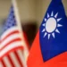 US, Taiwan sign $250-bn trade deal