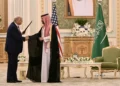 US approves arms sales to Israel, Saudi Arabia