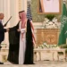 US approves arms sales to Israel, Saudi Arabia