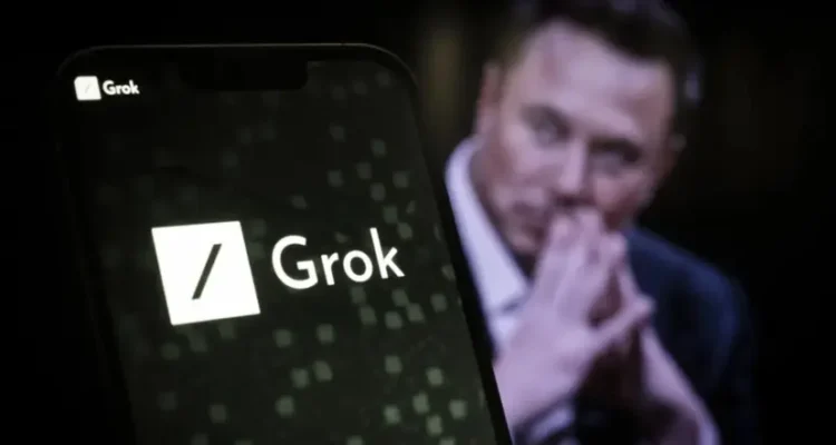 Backlash: Grok AI restricts image generation