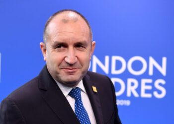 Bulgaria adopts euro as official currency