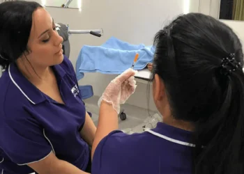 Nigerian-Born Nurse loses licence In Australia for sleeping during night shifts