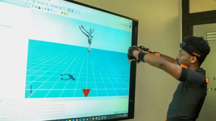 Top 10 African AI tech products that made wave in 2025