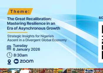 FirstBank hosts Nigeria Economic Outlook 2026,  leads conversation on economic growth