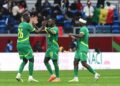 AFCON: Senegal beat Mali 1 – 0 Mali, Qualifies semi-final