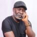 Actor Stanley Amandi arrested over alleged involvement in coup plot against Tinubu